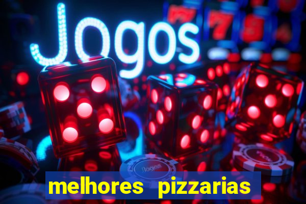 melhores pizzarias de porto alegre